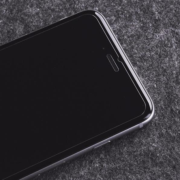Verre trempé 9H pour Vivo Y70 - Transparent