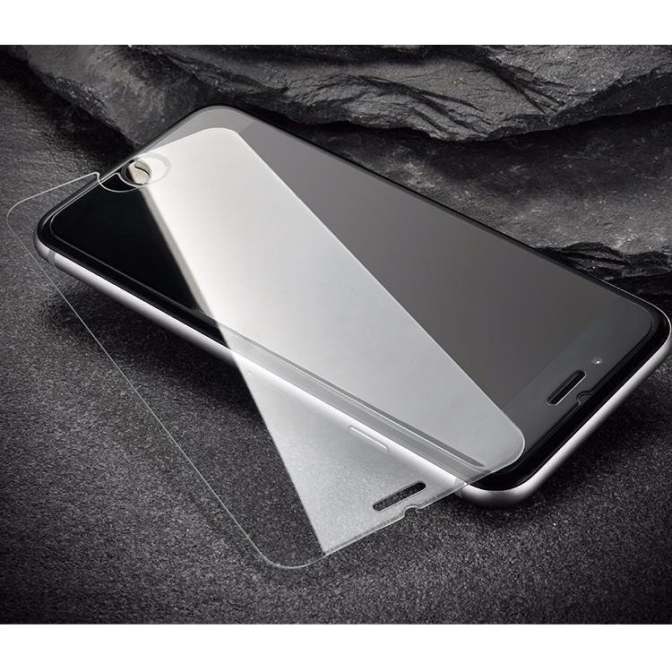 Protecteur d'écran premium 9D Izmael pour Realme 5 - Transparent