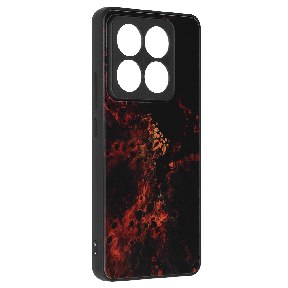 Techsuit étui - Glaze Series - Xiaomi 14T Pro - Multicolore 2