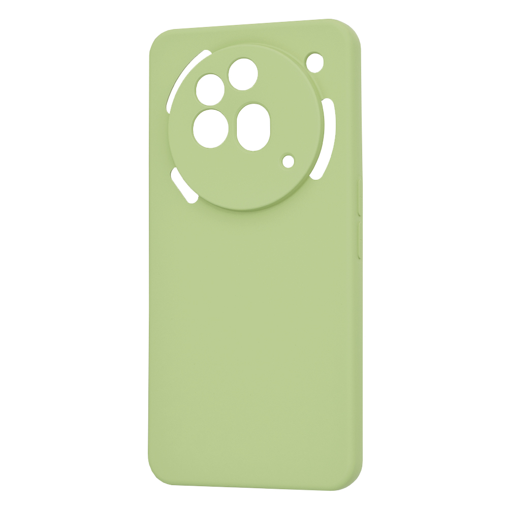 Techsuit - coque SoftFlex pour Nothing Phone (3a) Pro - Vert