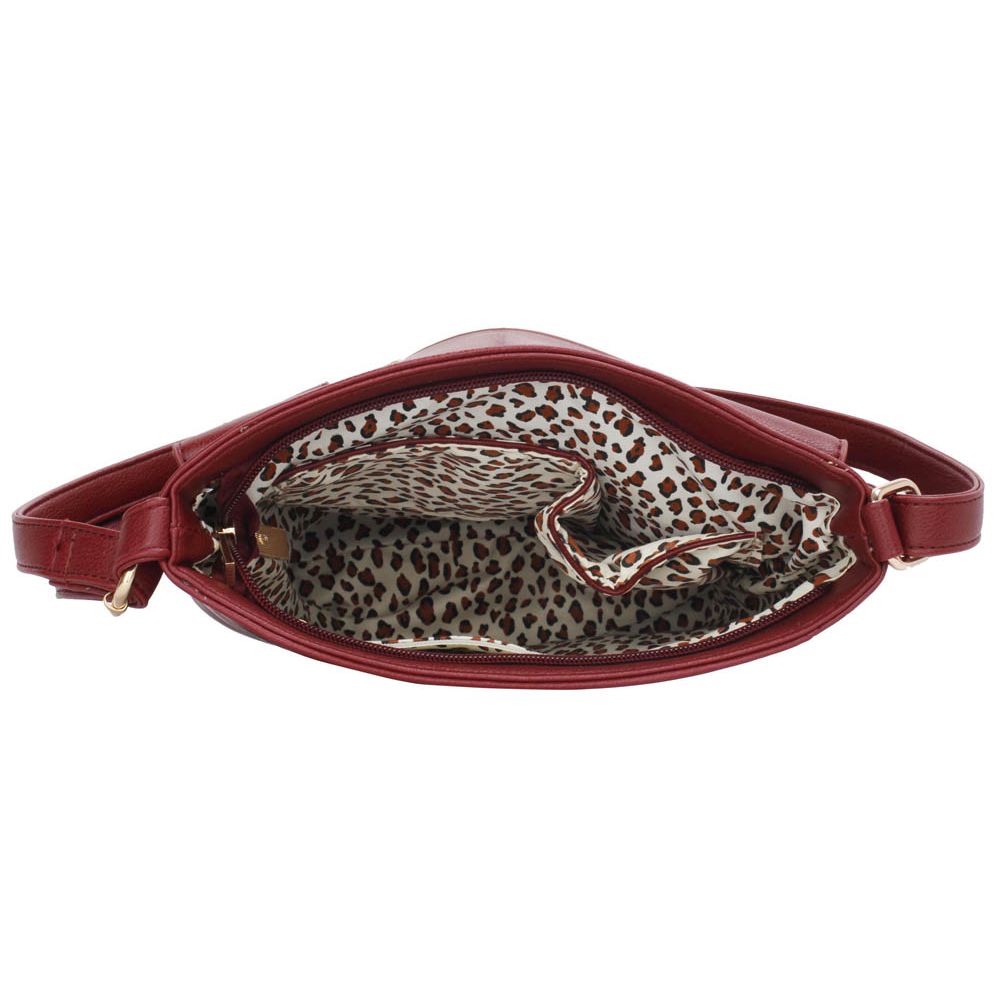 Sac banane BE-2063 - Gris
