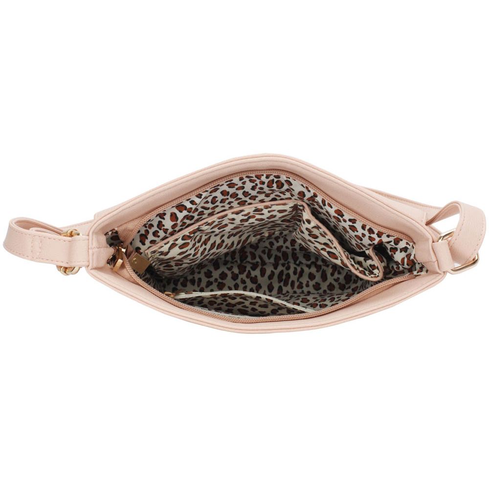 Sac banane BE-2063 - Gris