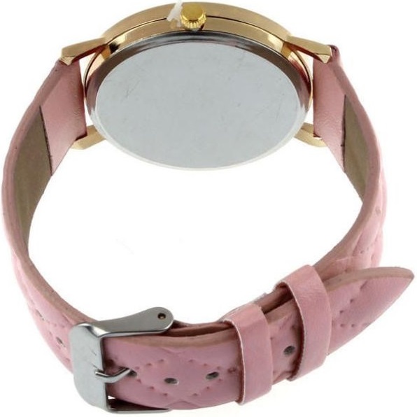 Montre ST-2673 - Marron
