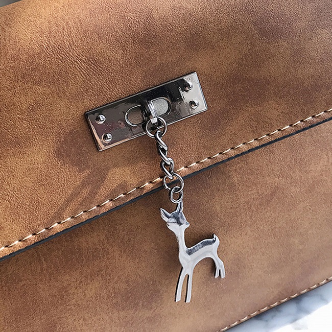 Sac banane BA-3445 - Grise