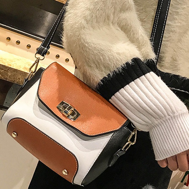Sac à main LI-3592 - Noire