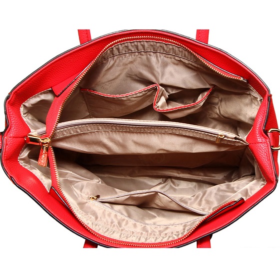 Sac à main SA-2090 - Marron
