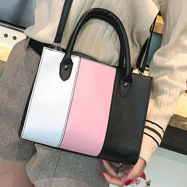 Sac à main SP-3591 - Gris