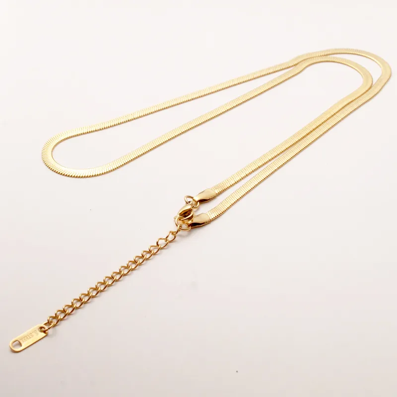 Collier SM-2813 - Argenté