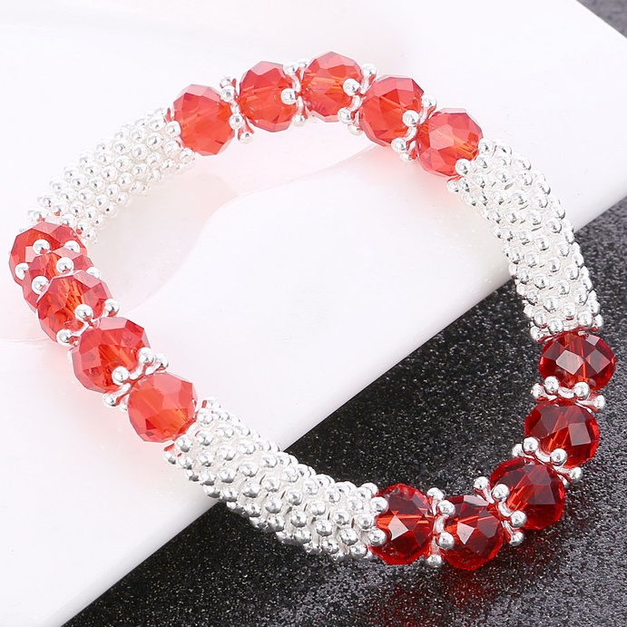 Bracelet ZI-3562 - Blanc