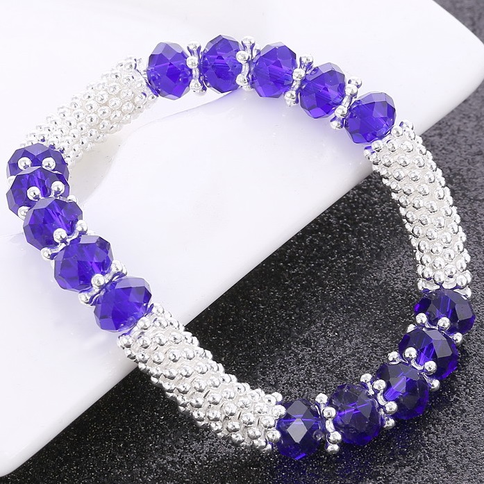 Bracelet ZI-3562 - Blanc