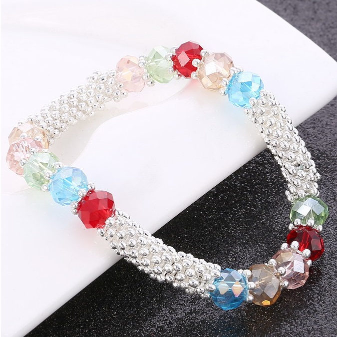 Bracelet ZI-3562 - Blanc