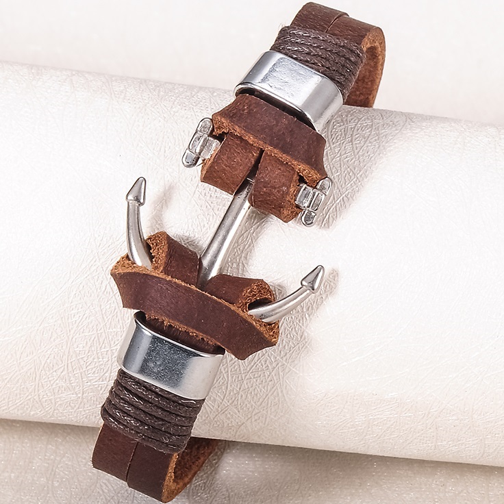 Bracelet pour homme AD-2804 - Type 3