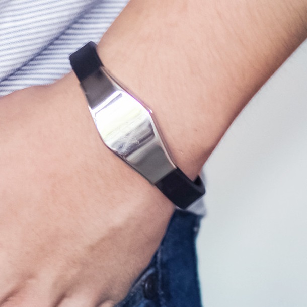 Bracelet pour homme AD-2804 - Type 3