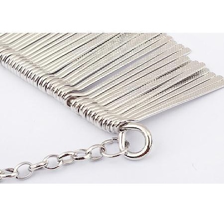Collier PE-2146 - Argent