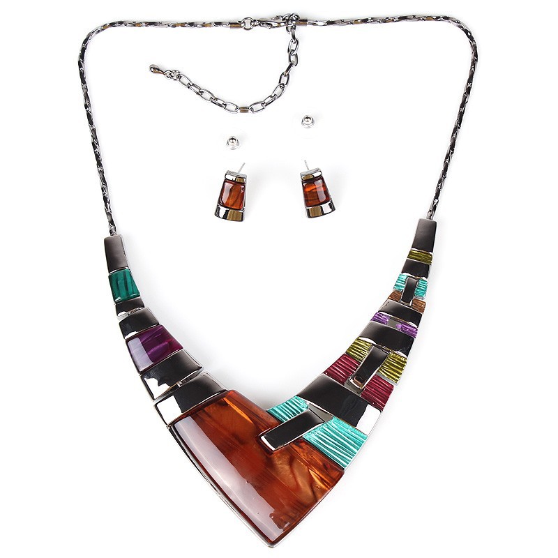 Set RO-396 Consort - Rouge