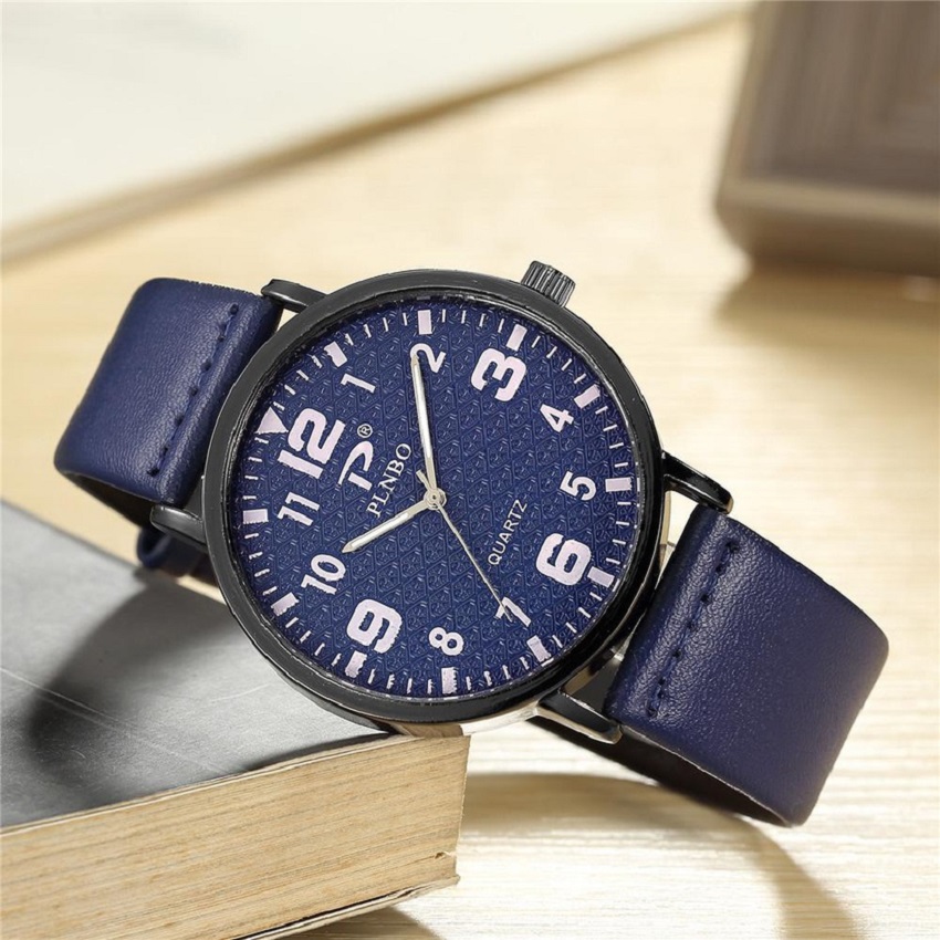 Montre TA-13867 - Bleue