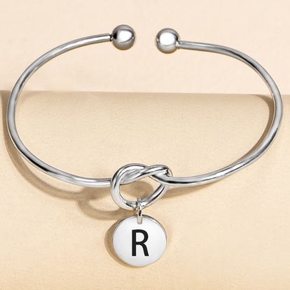 Bracelet AL-20342 - B / Doré