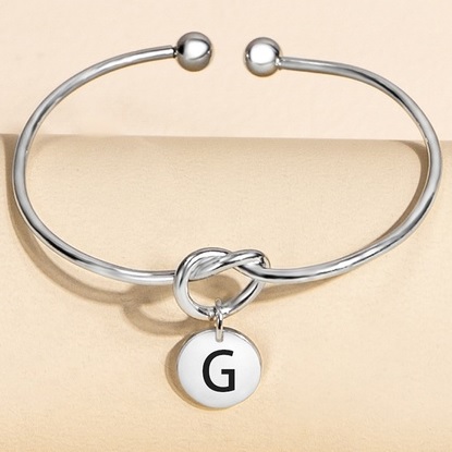 Bracelet AL-20342 - B / Doré