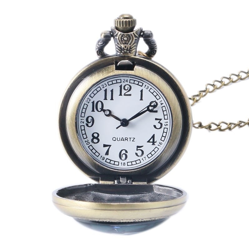 Montre de Poche ST-3520