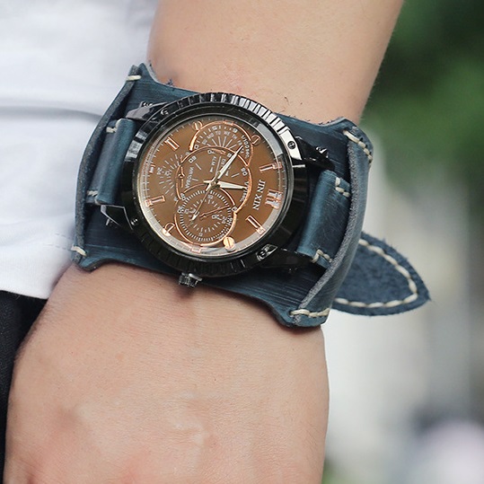 Montre XA-11534 - Marron