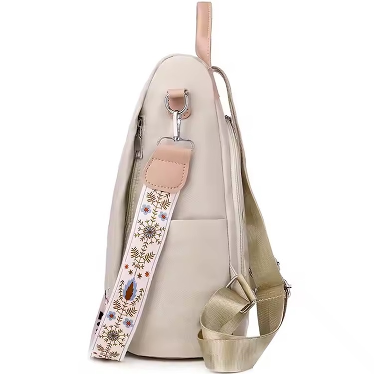 Sac à dos AI-36848 - Bleu