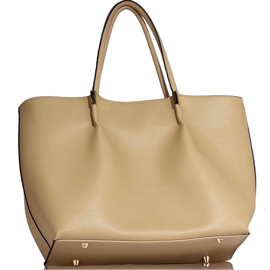 Sac à main AN-5363 - Rouge