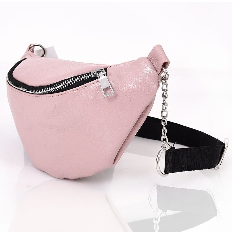 Sac banane AR-8207 - Rouge