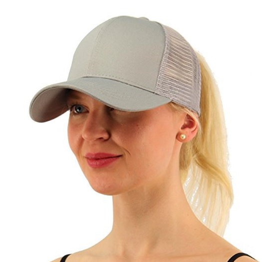 Casquette BA-16006 - Rose clair