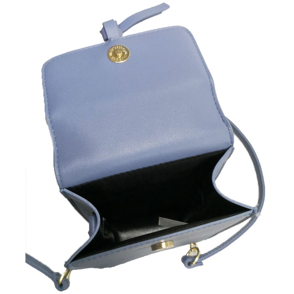 Sac à main BR-8200 - Rose