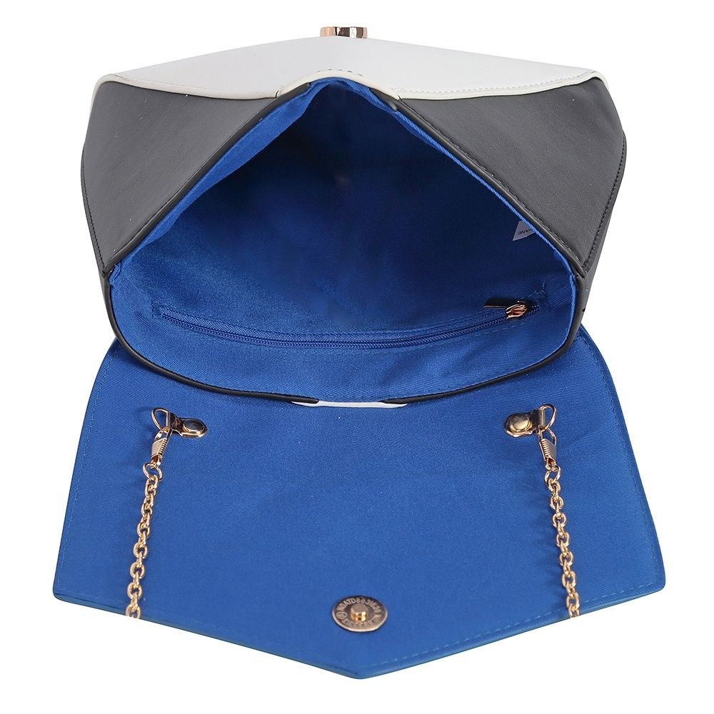 Sac à main CA-11189 - Bleue
