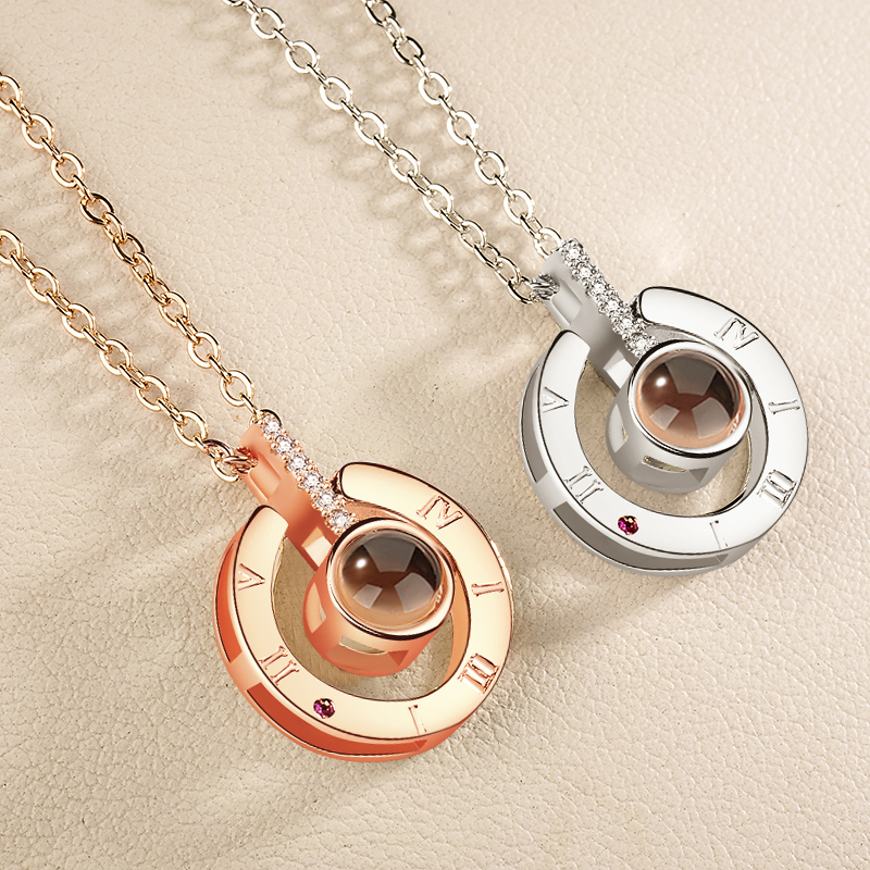 Collier CM-4097 - Or