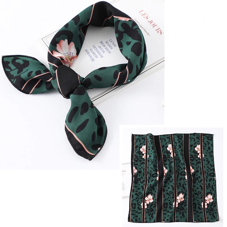 Foulard DA-6954 - Type7