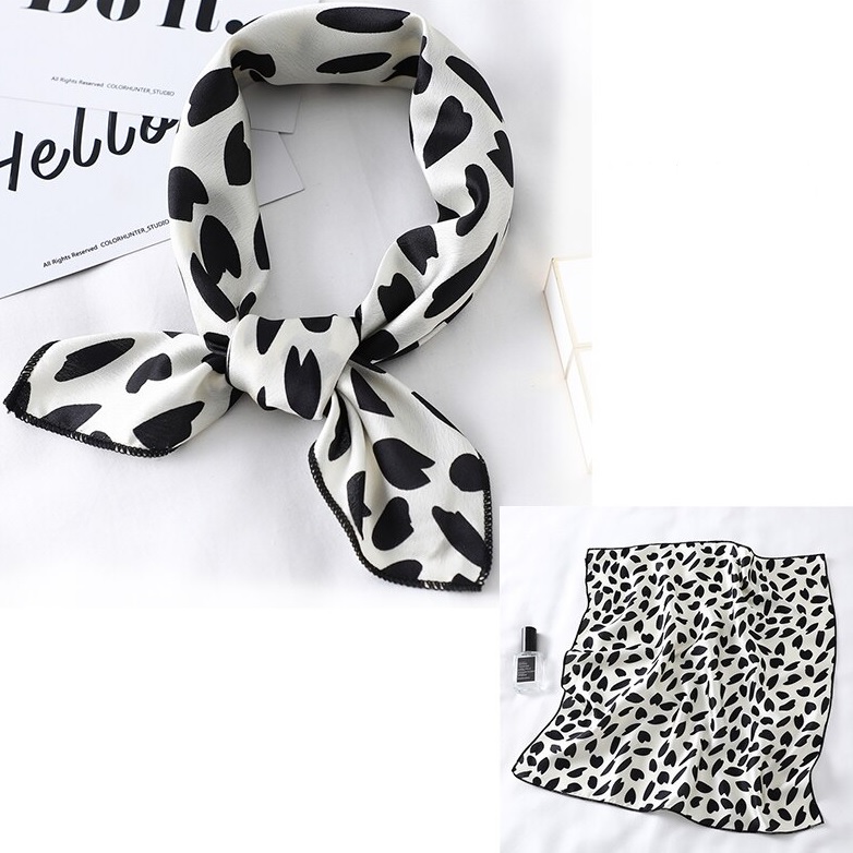 Foulard DA-6954 - Type7