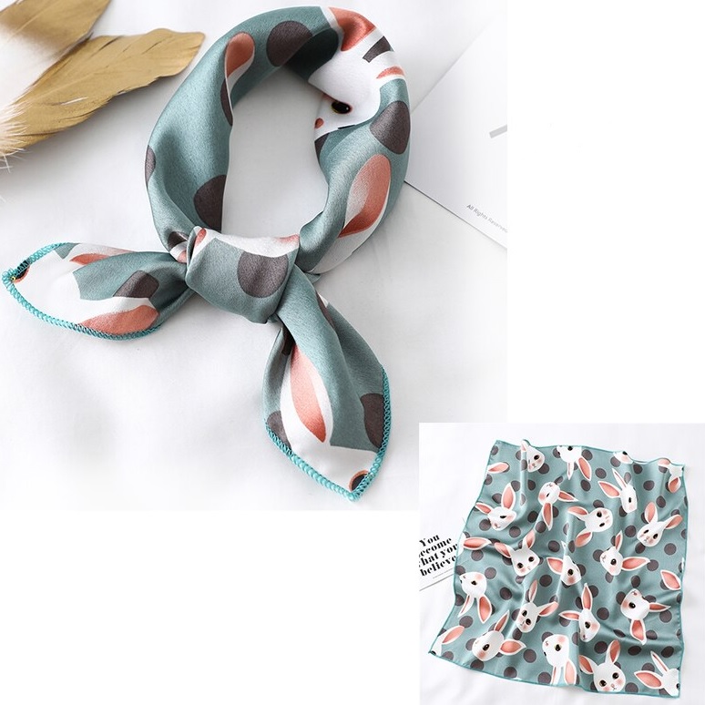 Foulard DA-6954 - Type7