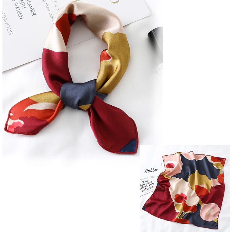 Foulard DA-6954 - Type7