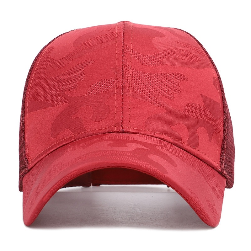 Casquette DE-15977 - Noire
