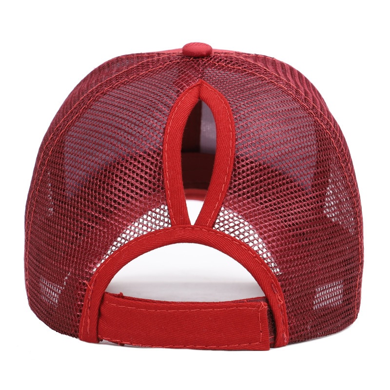 Casquette DE-15977 - Noire