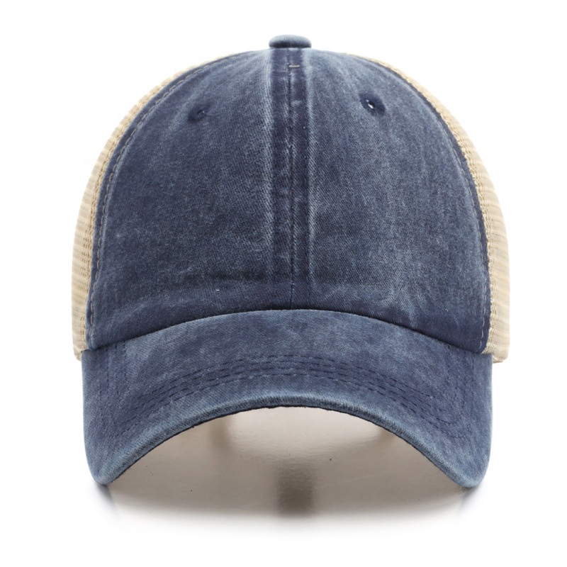 Casquette BA-16006 - Rose clair