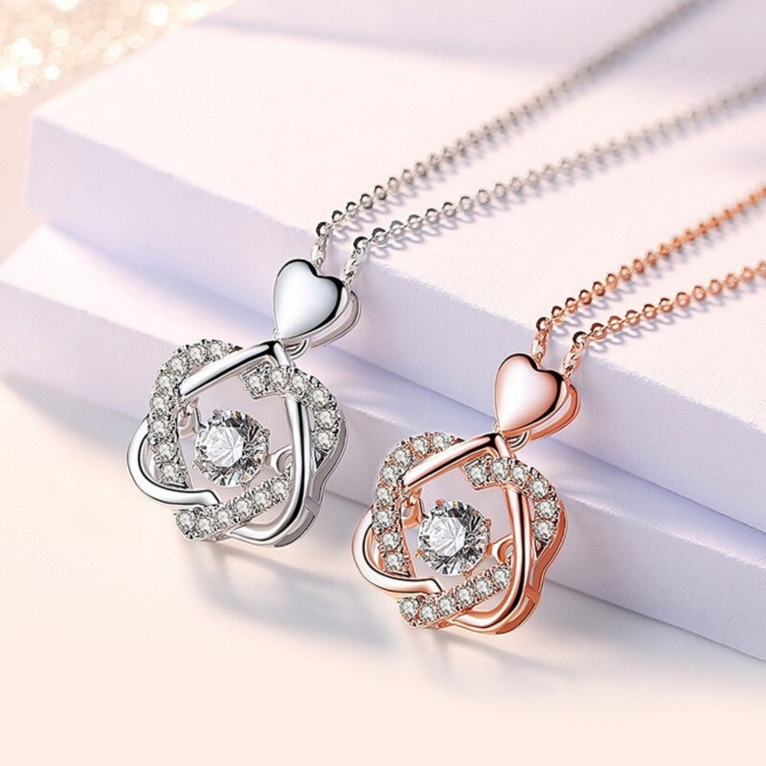Collier FE-24140 - Or