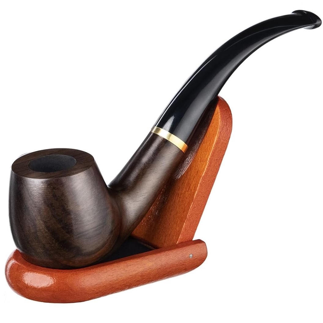 Set de pipe dans une mallette - FT05322
