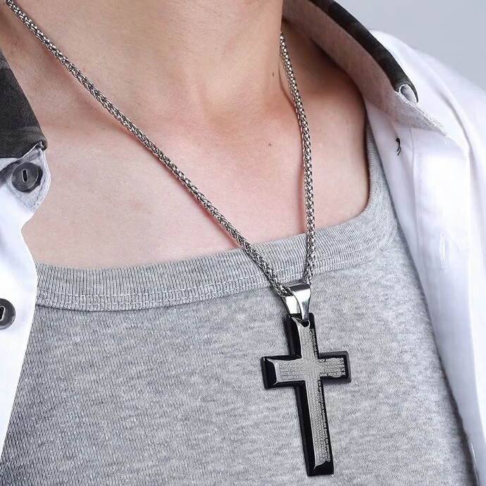 Collier GL-5587 - Type 2