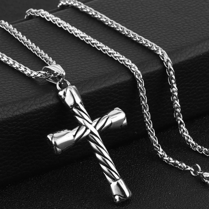 Collier GL-5587 - Type 2