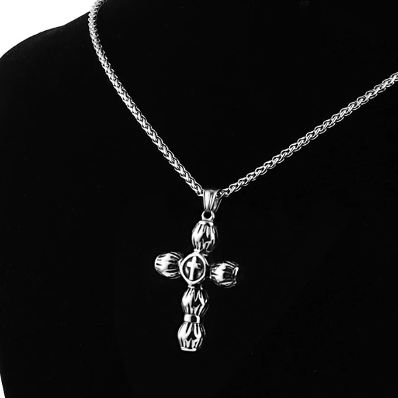 Collier GL-5587 - Type 2