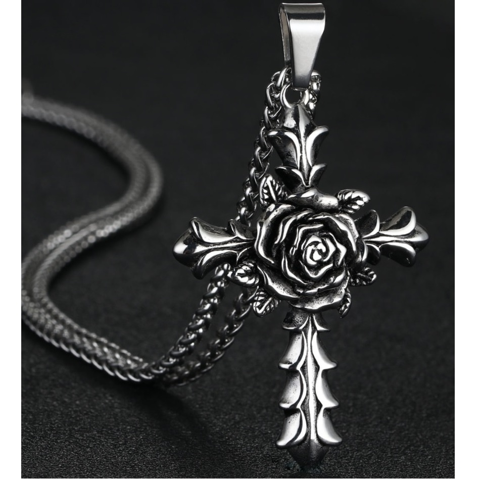 Collier GL-5587 - Type 2