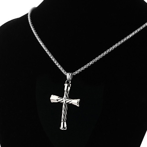 Collier GL-5587 - Type 2
