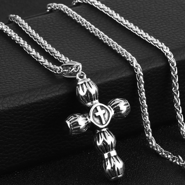 Collier GL-5587 - Type 2