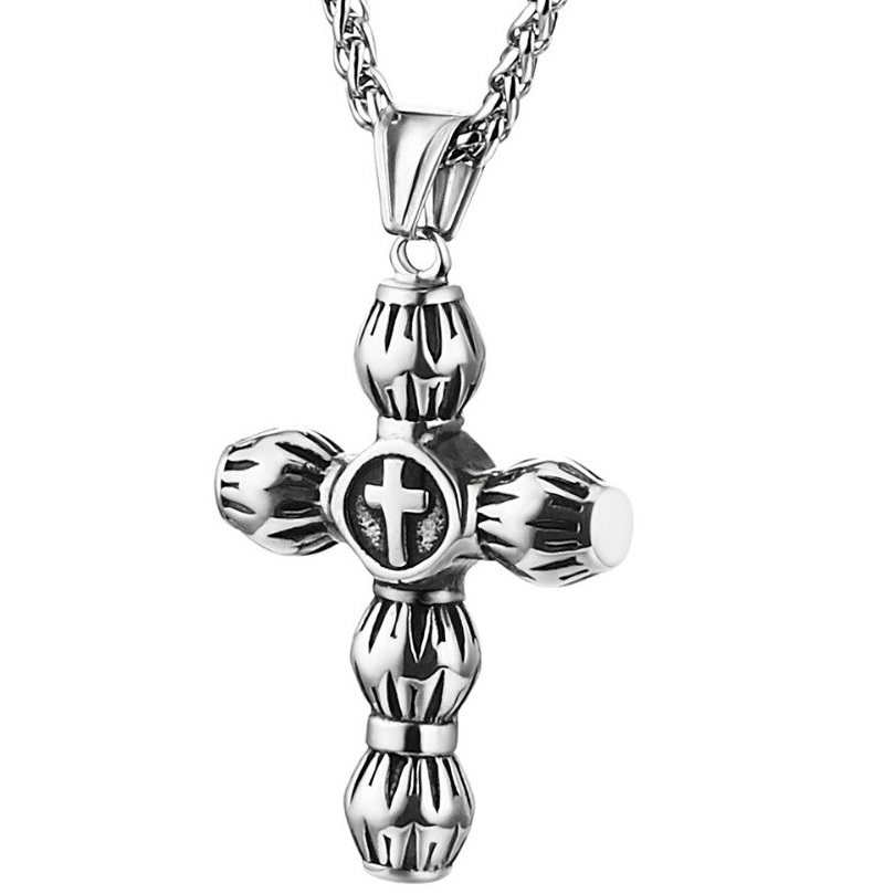 Collier GL-5587 - Type 2
