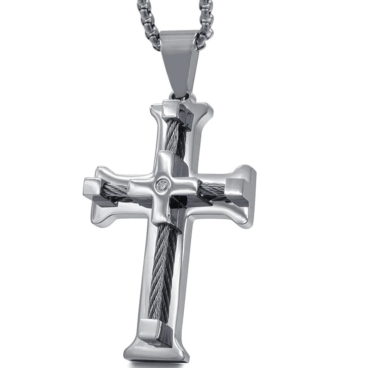 Collier GL-5587 - Type 2