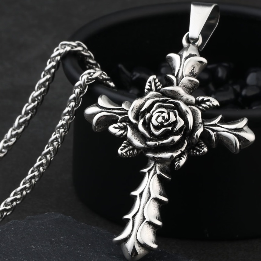 Collier GL-5587 - Type 2
