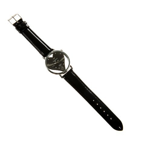 Montre WH-145 - Noire